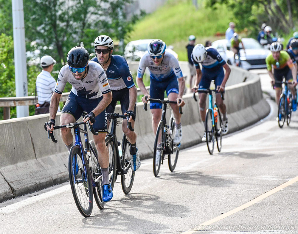2022 Canadian Road Nationals