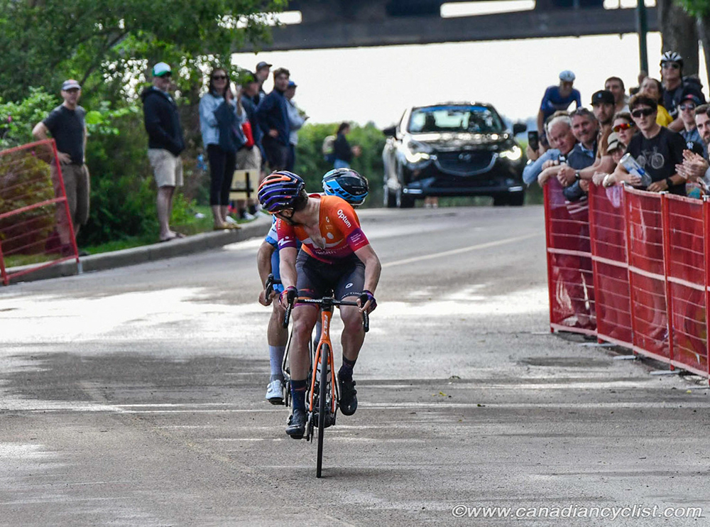 2022 Canadian Road Nationals