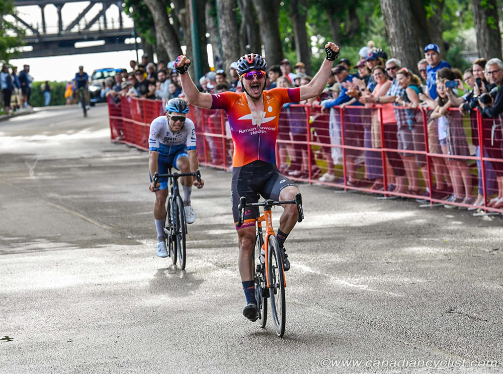 2022 Canadian Road Nationals