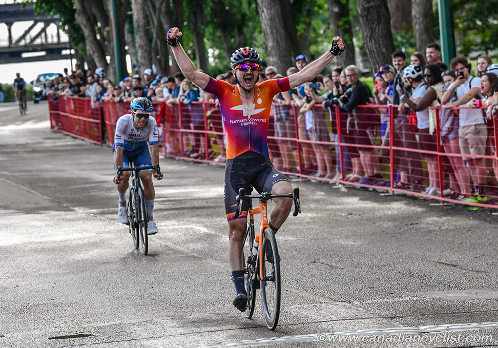 2022 Canadian Road Nationals