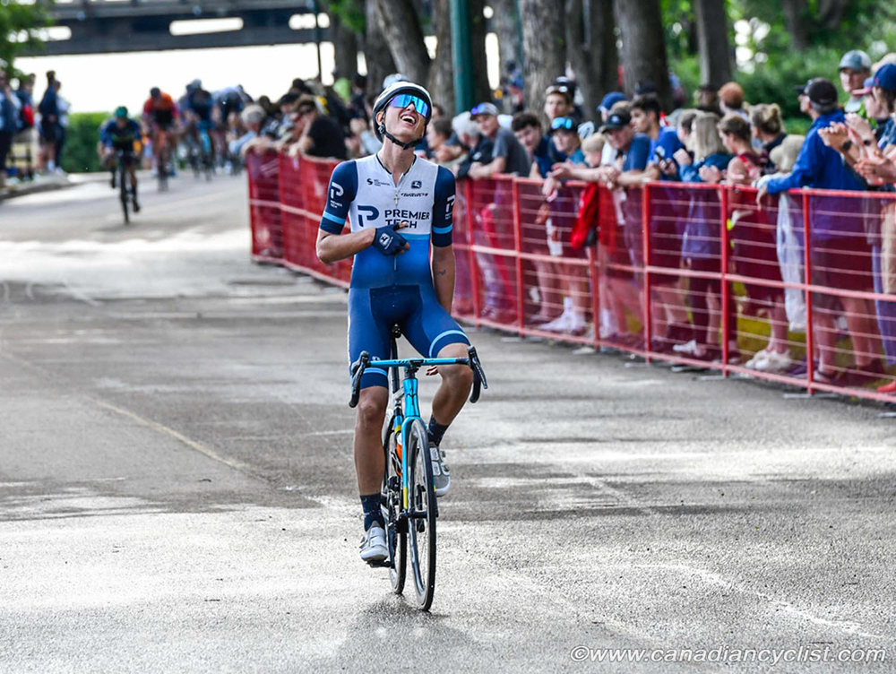 2022 Canadian Road Nationals