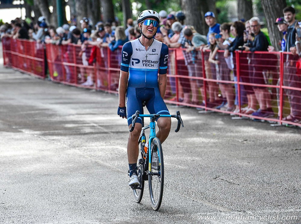 2022 Canadian Road Nationals