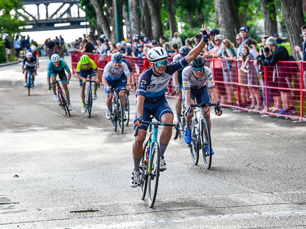 2022 Canadian Road Nationals