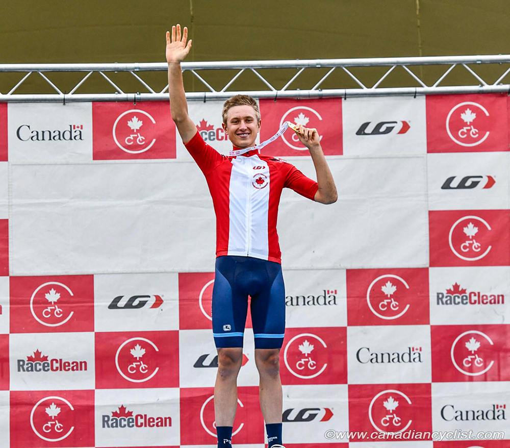 2022 Canadian Road Nationals