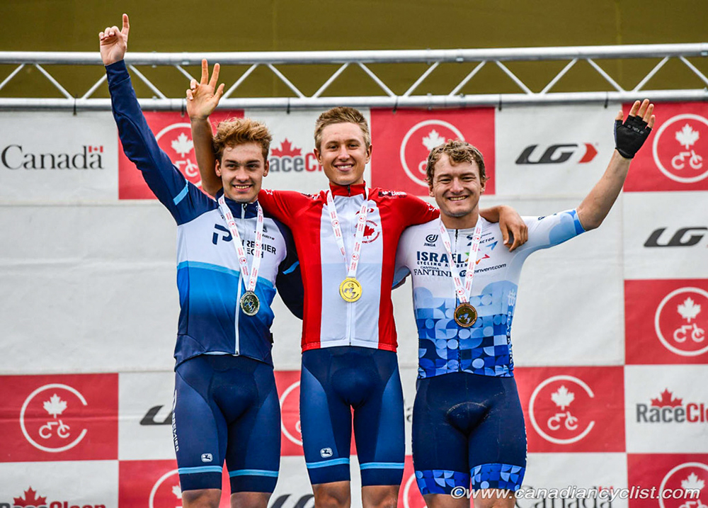 2022 Canadian Road Nationals