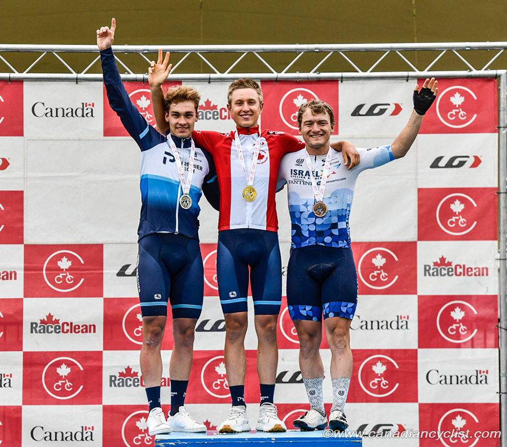 2022 Canadian Road Nationals