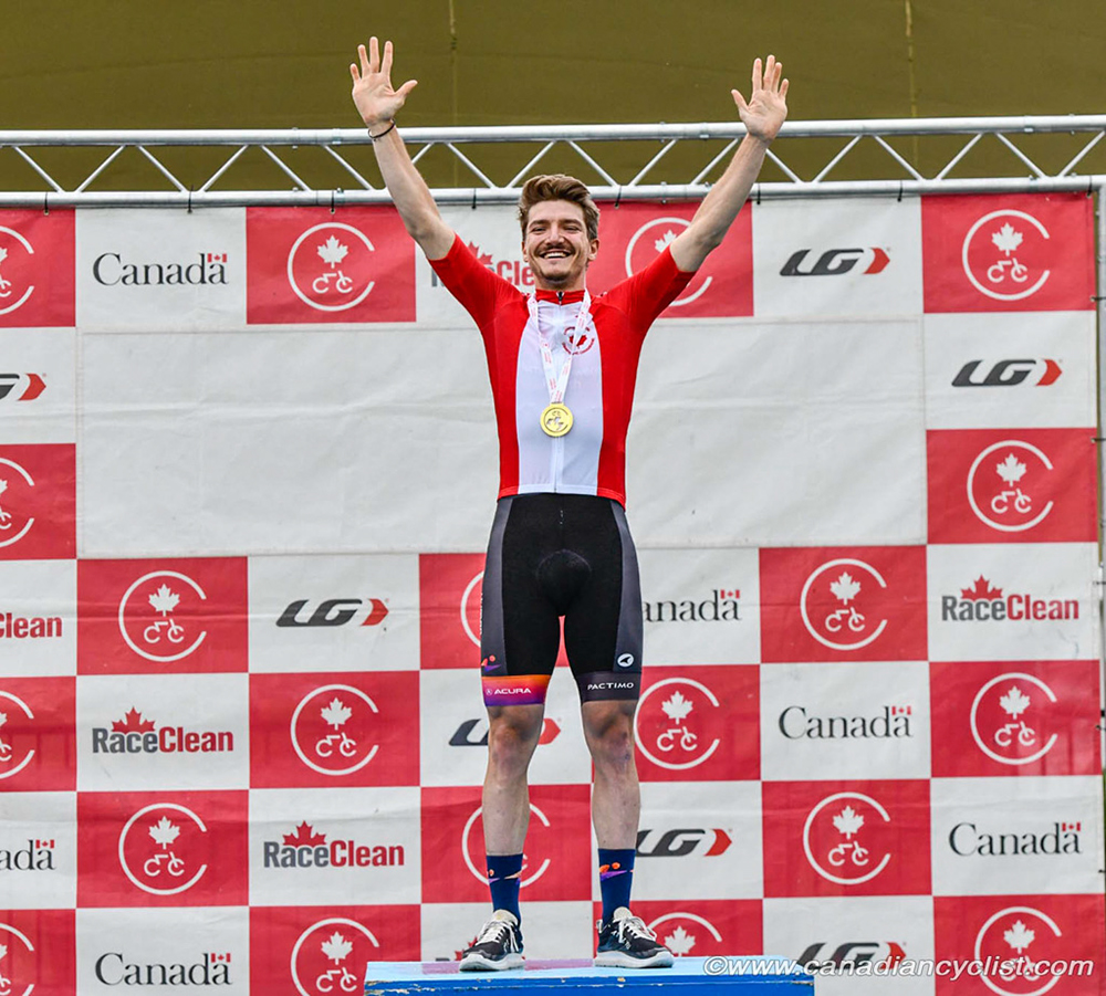 2022 Canadian Road Nationals