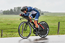 2022 Canadian Road Nationals ITT