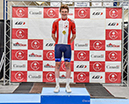 2022 Canadian Road Nationals ITT