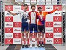 2022 Canadian Road Nationals ITT