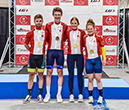 2022 Canadian Road Nationals ITT
