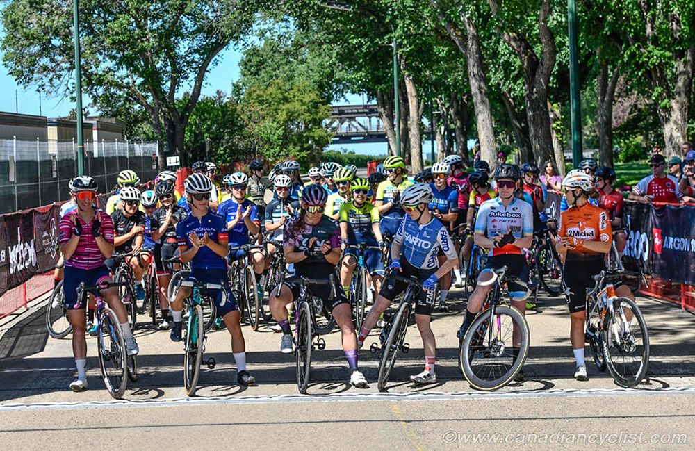 2022 Canadian Road Nationals