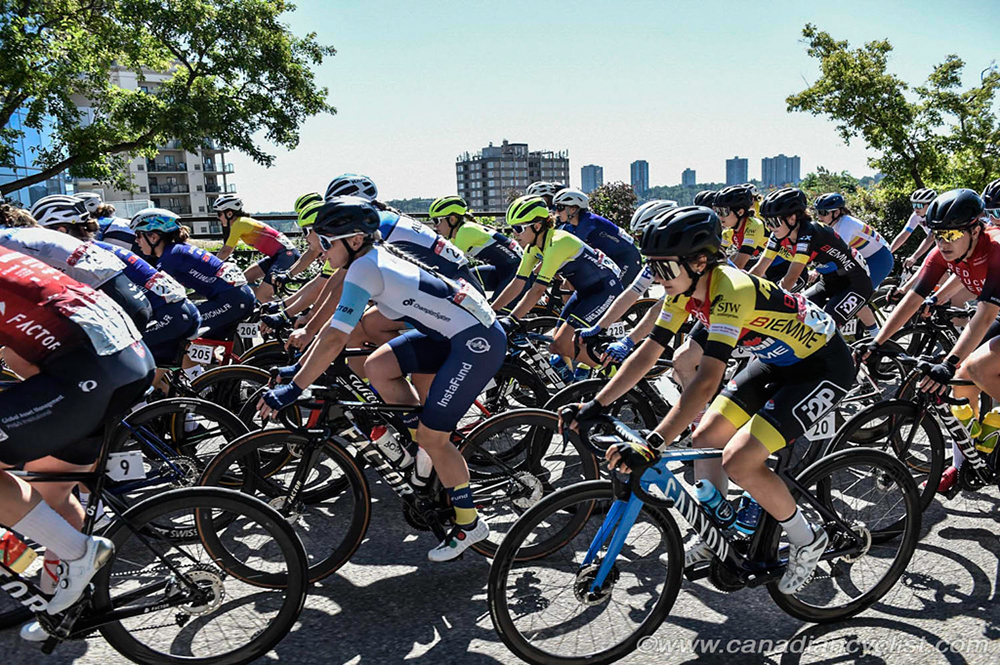 2022 Canadian Road Nationals