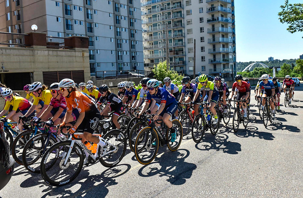 2022 Canadian Road Nationals