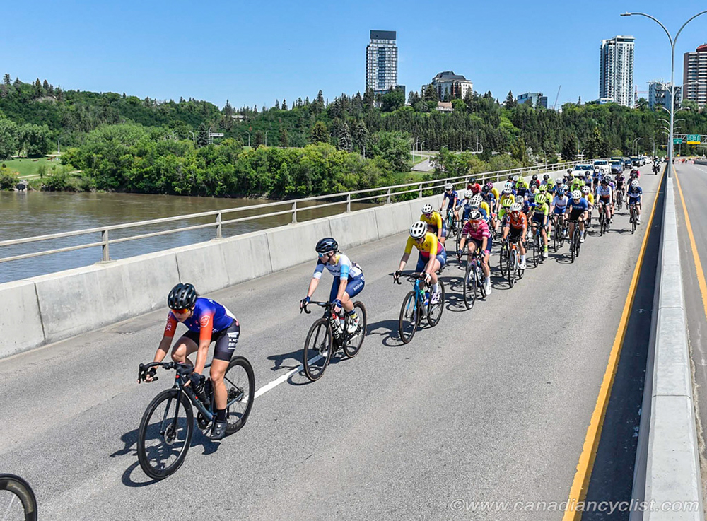 2022 Canadian Road Nationals