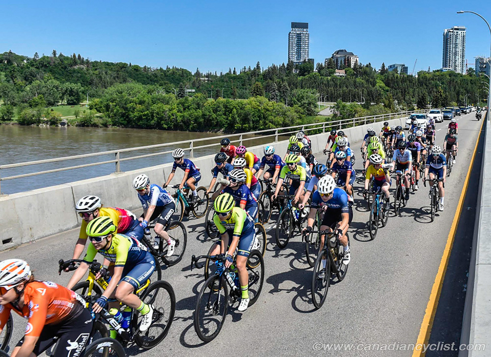 2022 Canadian Road Nationals