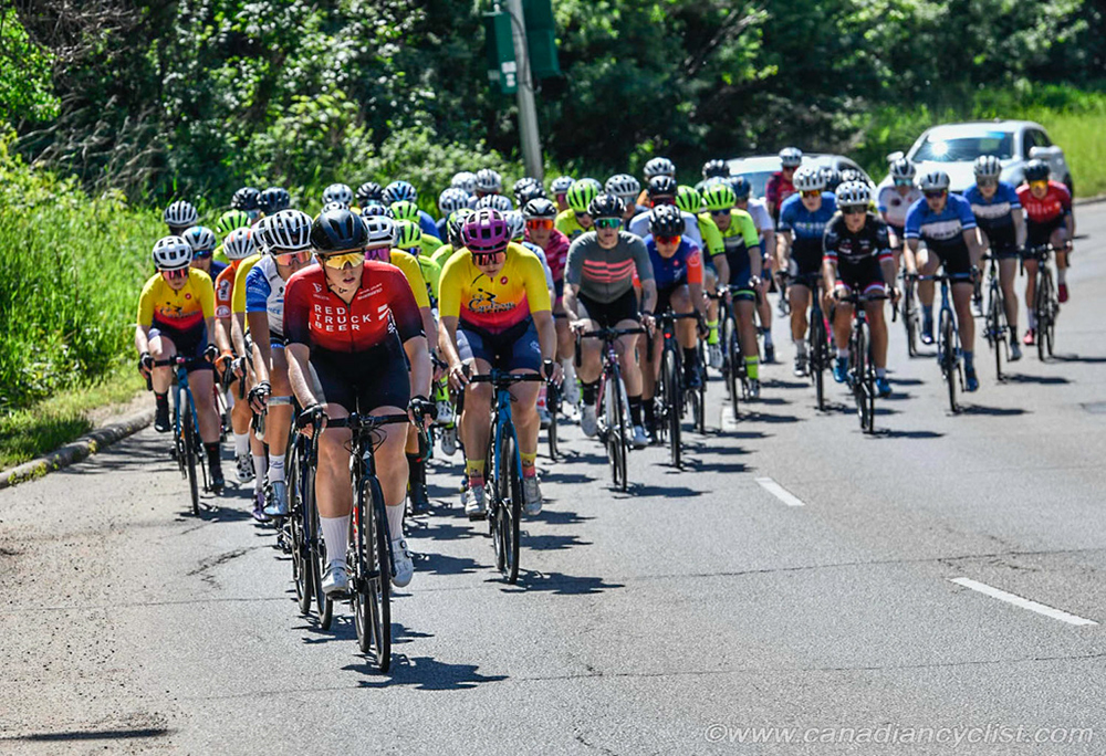 2022 Canadian Road Nationals