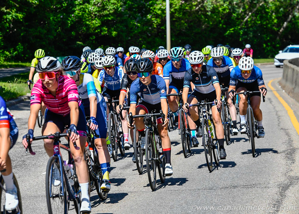 2022 Canadian Road Nationals