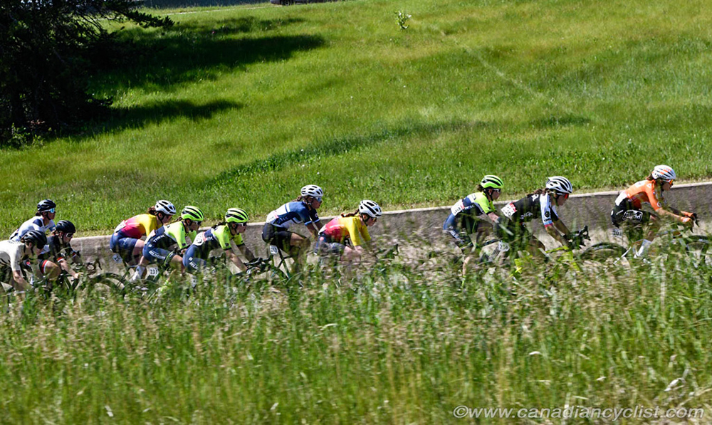 2022 Canadian Road Nationals