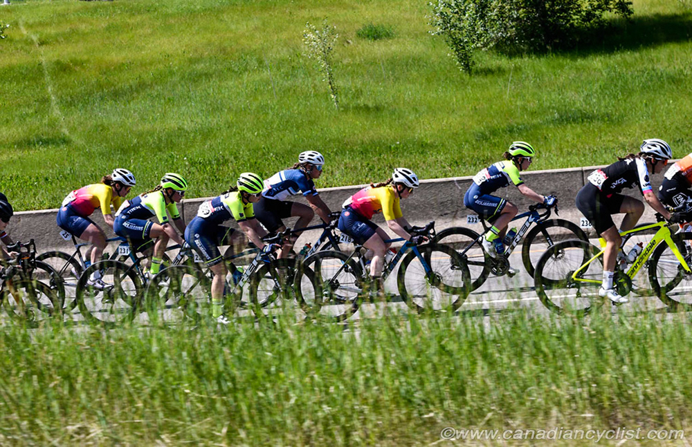 2022 Canadian Road Nationals