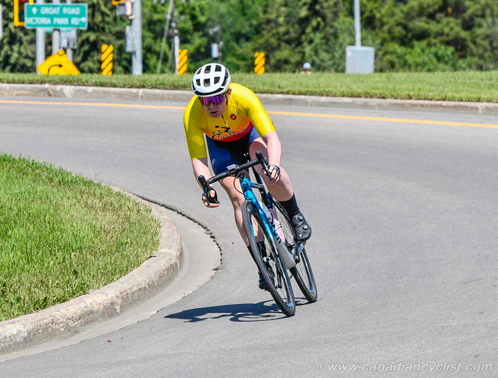 2022 Canadian Road Nationals