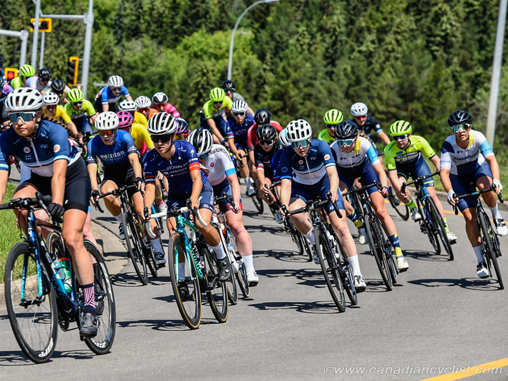2022 Canadian Road Nationals