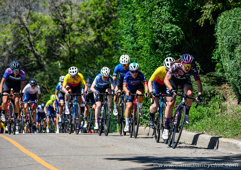 2022 Canadian Road Nationals