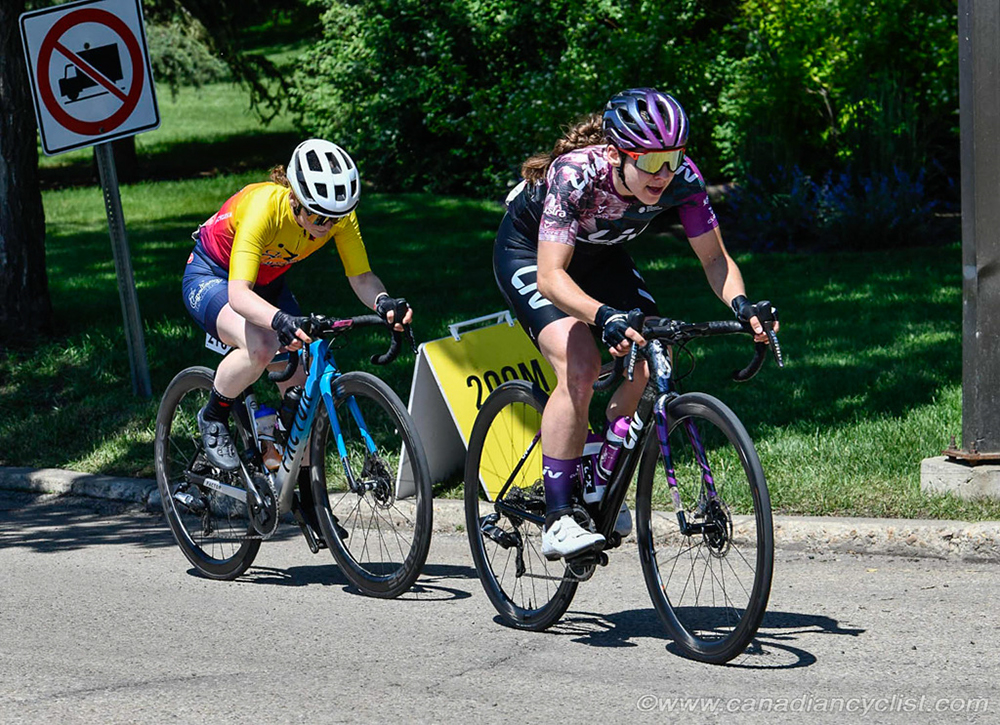 2022 Canadian Road Nationals