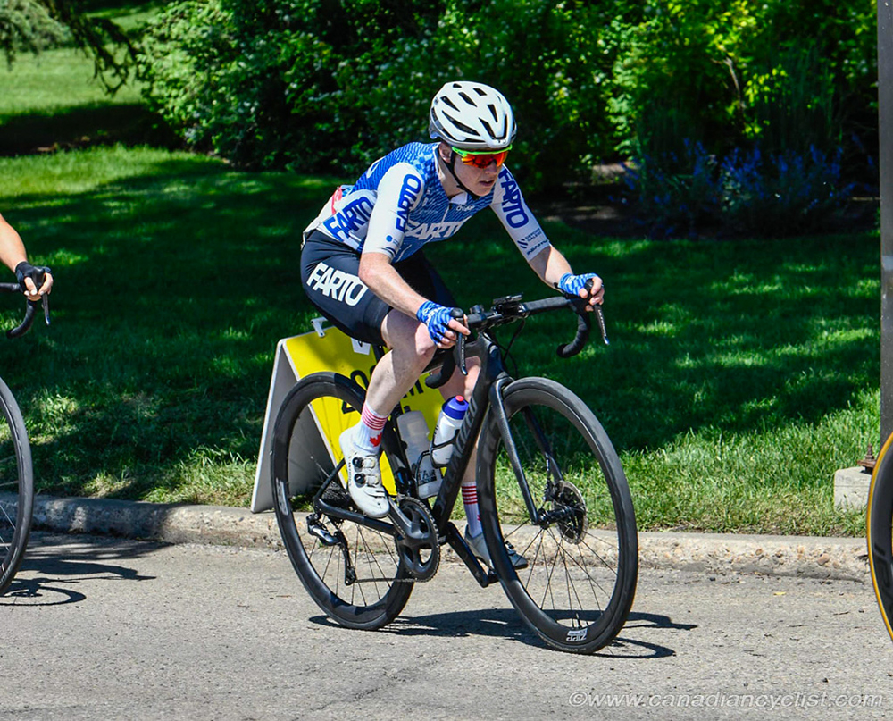 2022 Canadian Road Nationals