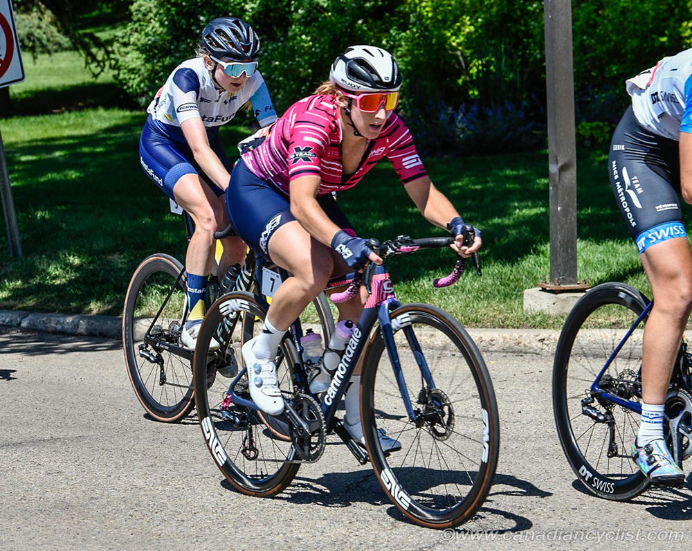2022 Canadian Road Nationals