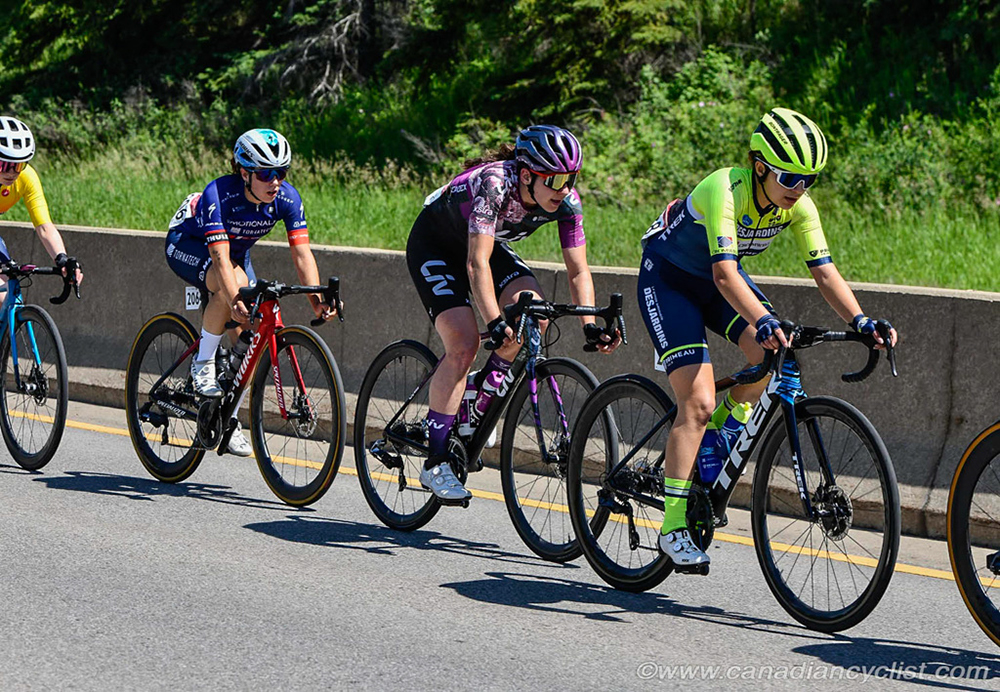 2022 Canadian Road Nationals