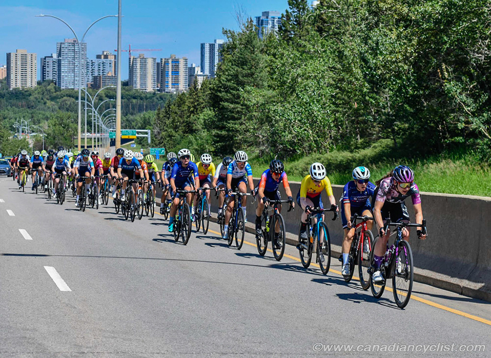 2022 Canadian Road Nationals