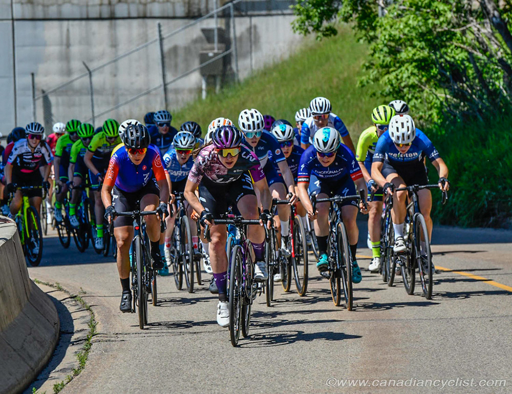 2022 Canadian Road Nationals