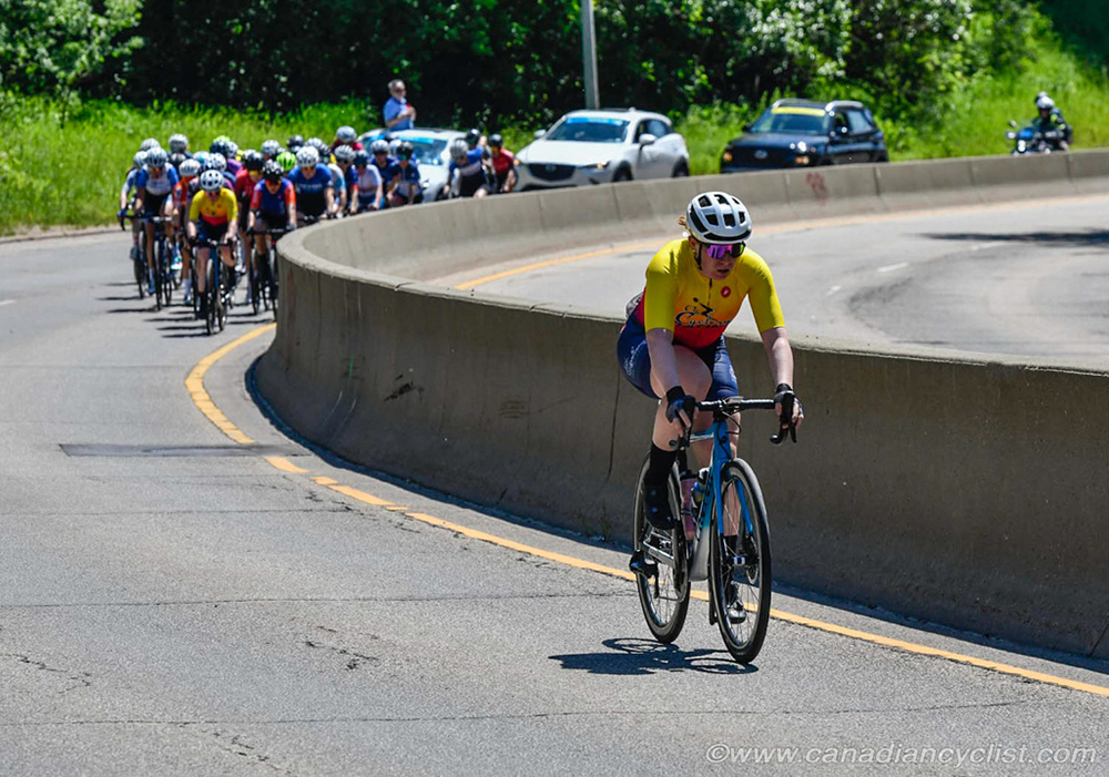 2022 Canadian Road Nationals