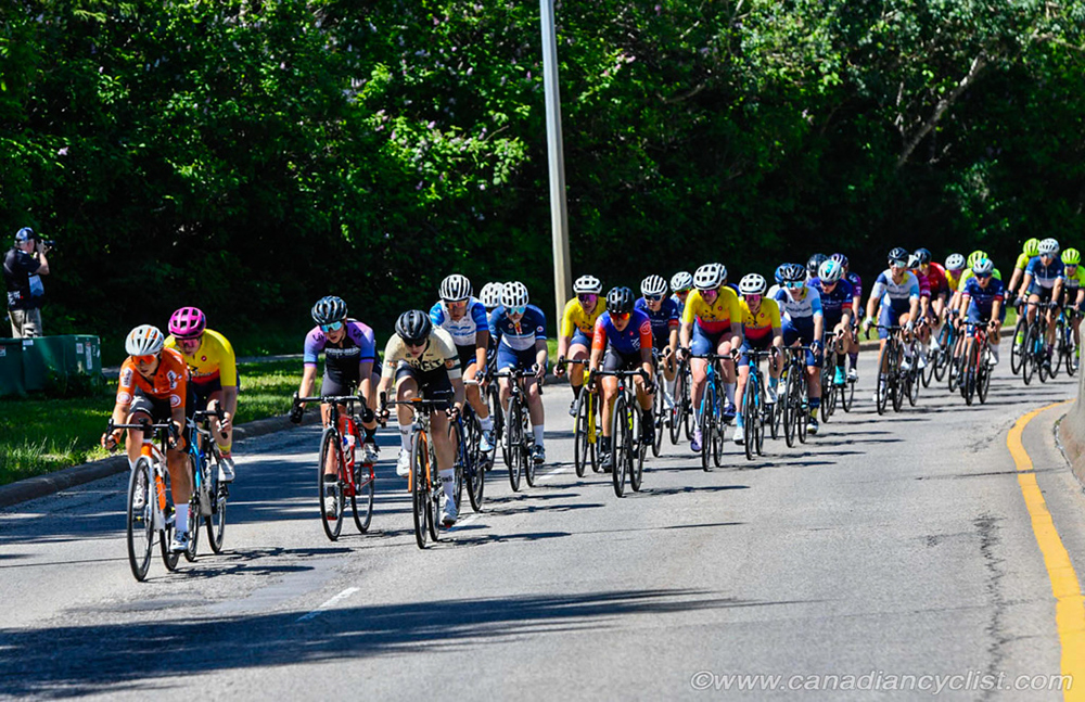 2022 Canadian Road Nationals
