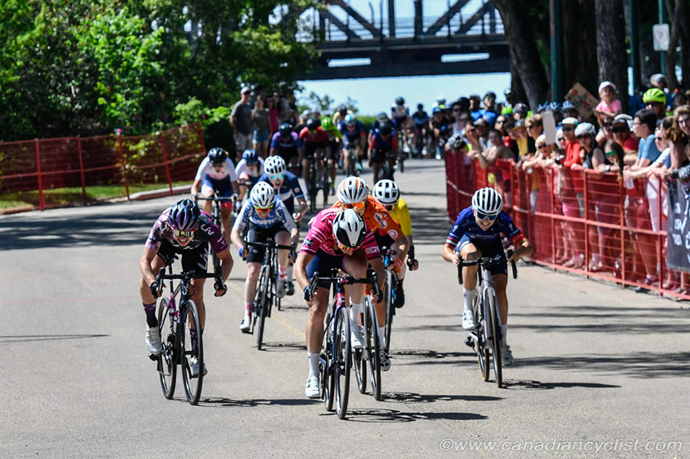 2022 Canadian Road Nationals