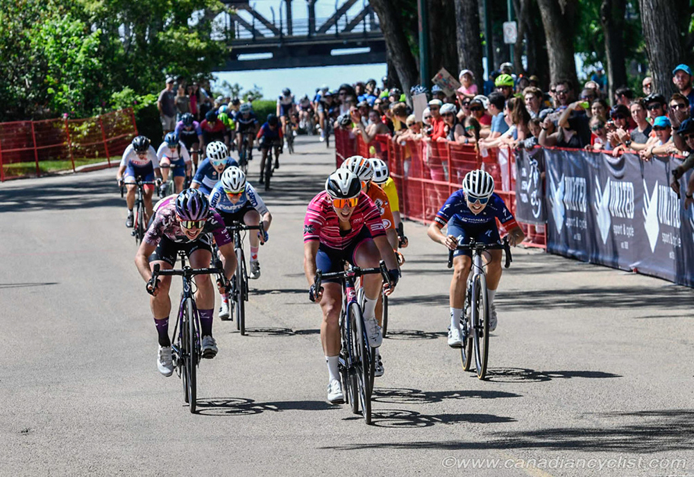 2022 Canadian Road Nationals