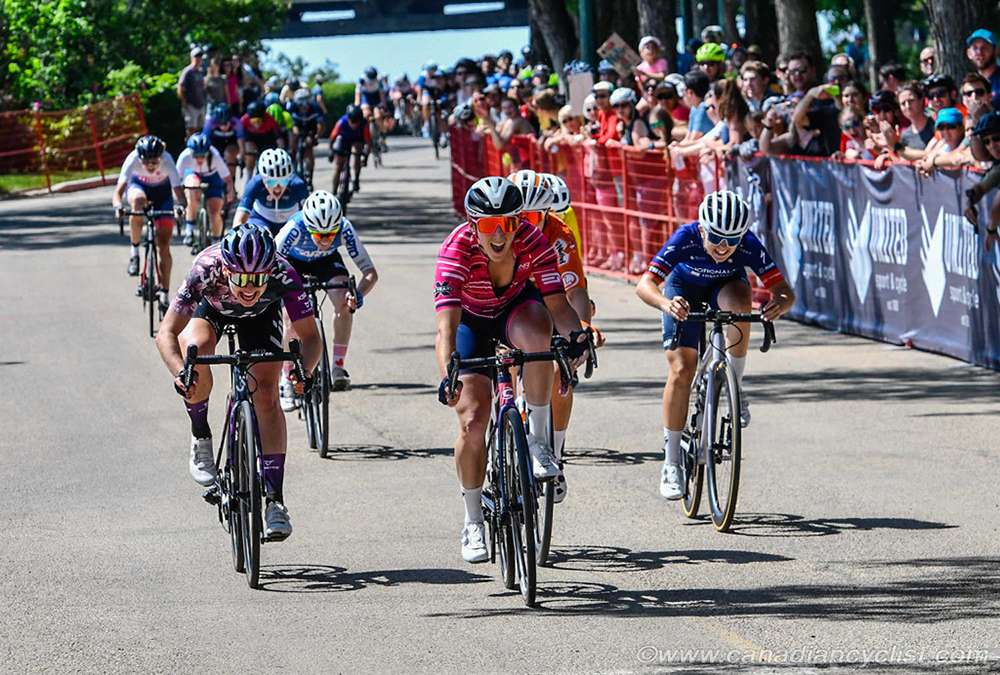 2022 Canadian Road Nationals