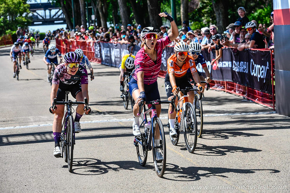 2022 Canadian Road Nationals