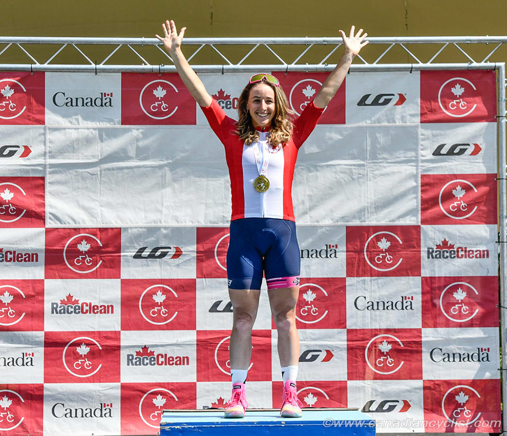 2022 Canadian Road Nationals