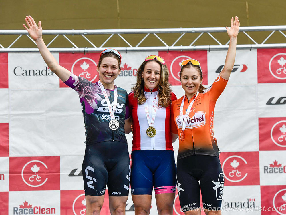 2022 Canadian Road Nationals