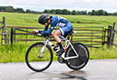 2022 Canadian Road Nationals ITT