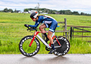 2022 Canadian Road Nationals ITT