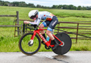 2022 Canadian Road Nationals ITT