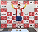 2022 Canadian Road Nationals ITT