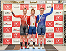 2022 Canadian Road Nationals ITT