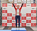 2022 Canadian Road Nationals ITT