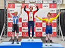2022 Canadian Road Nationals ITT
