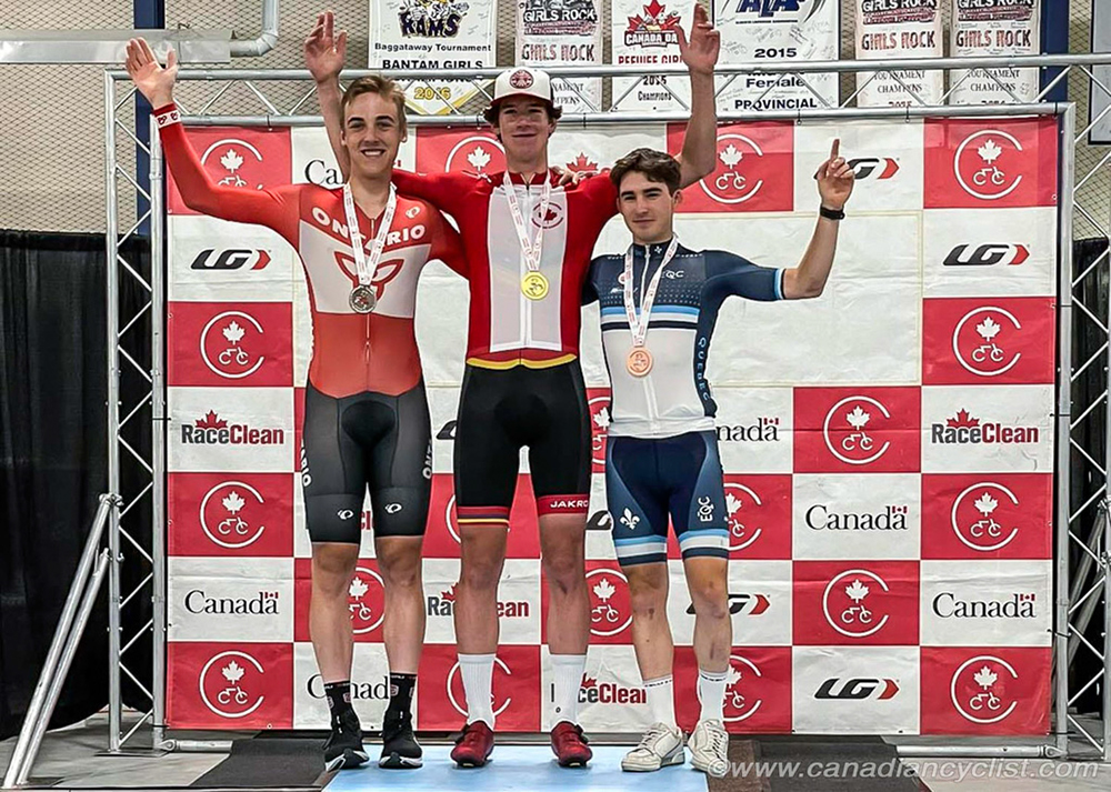 2022 Road Nationals
