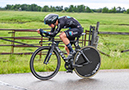 2022 Canadian Road Nationals ITT